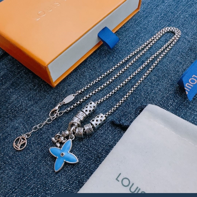 LV Necklaces